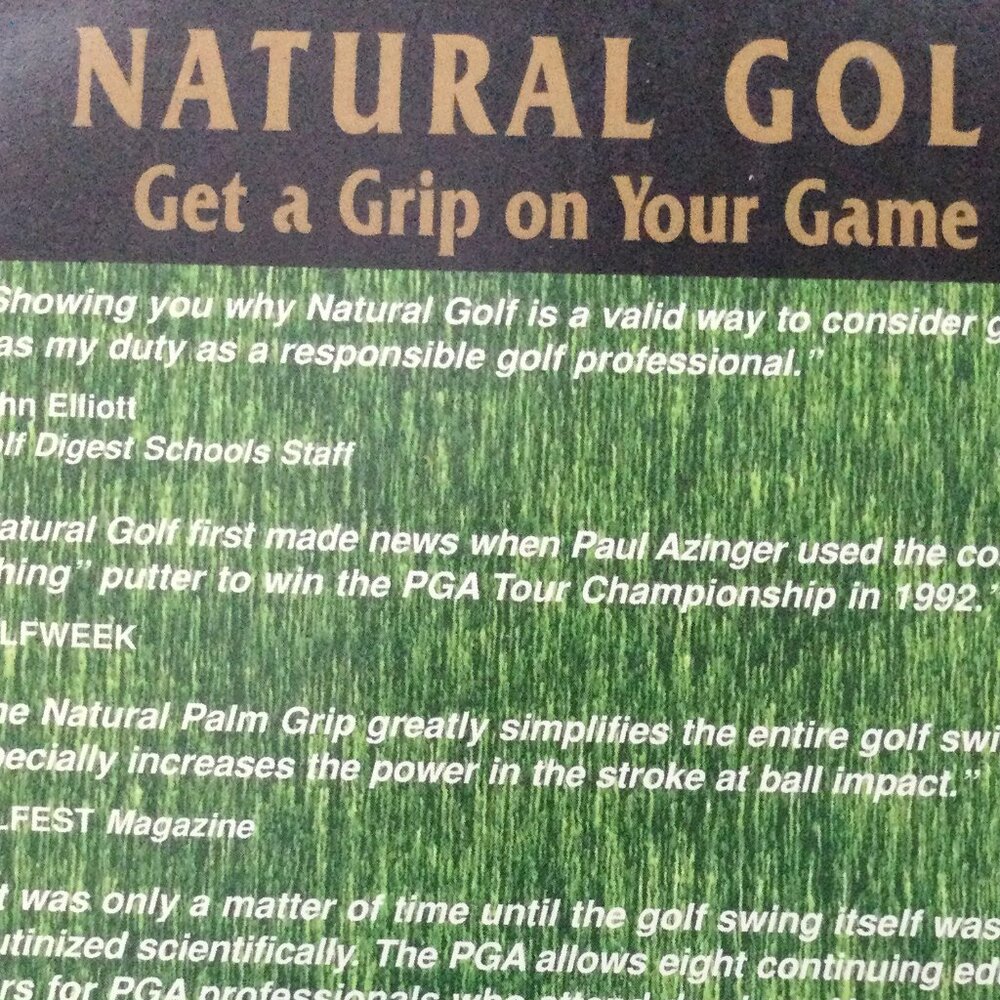 Golf - Picture 3 of 6